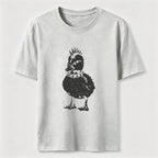 Punk Duck Classic T-Shirt