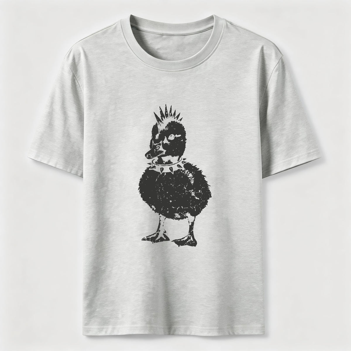 Punk Duck Classic T-Shirt