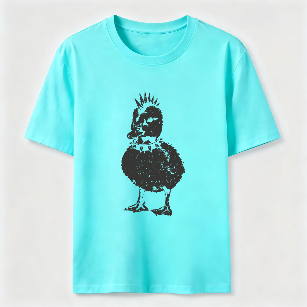 Punk Duck Classic T-Shirt