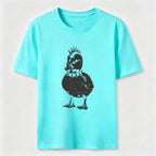 Punk Duck Classic T-Shirt