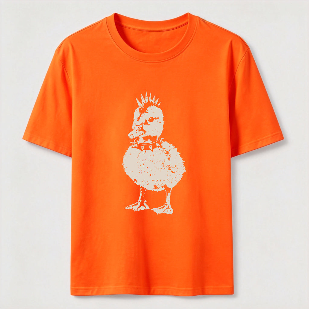 Punk Duck Classic T-Shirt