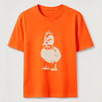 Punk Duck Classic T-Shirt