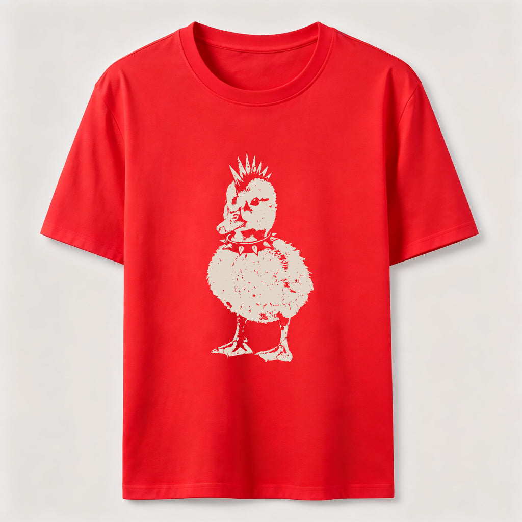 Punk Duck Classic T-Shirt