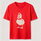 Punk Duck Classic T-Shirt