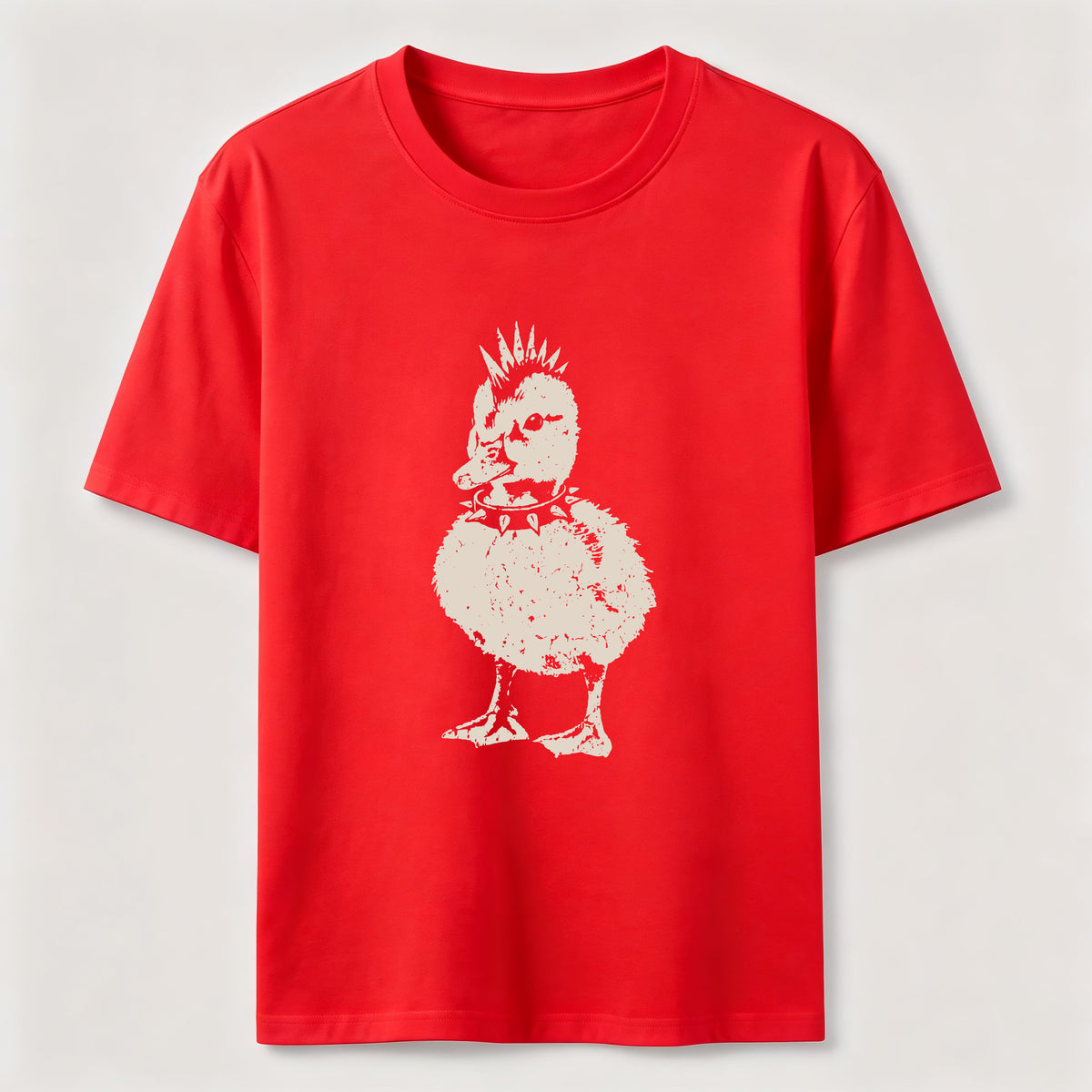 Punk Duck Classic T-Shirt