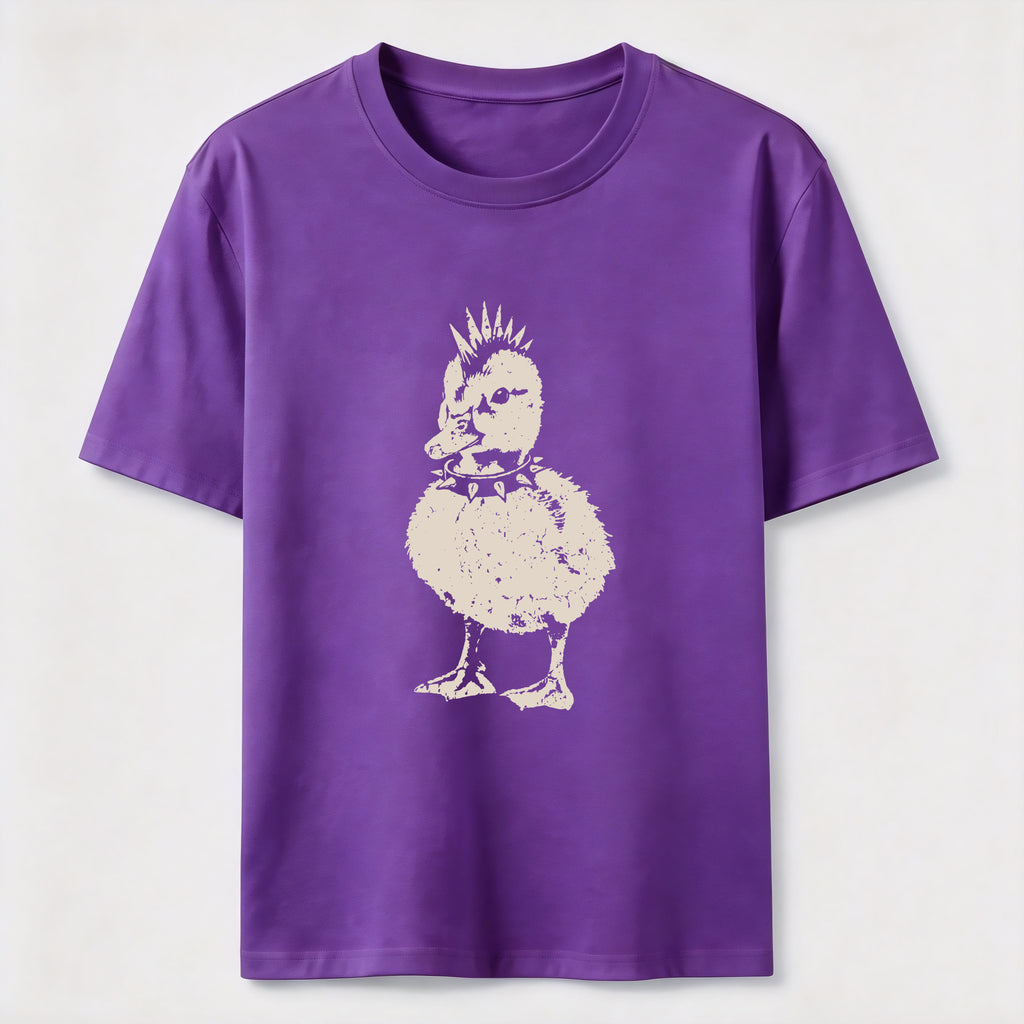 Punk Duck Classic T-Shirt