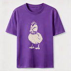 Punk Duck Classic T-Shirt