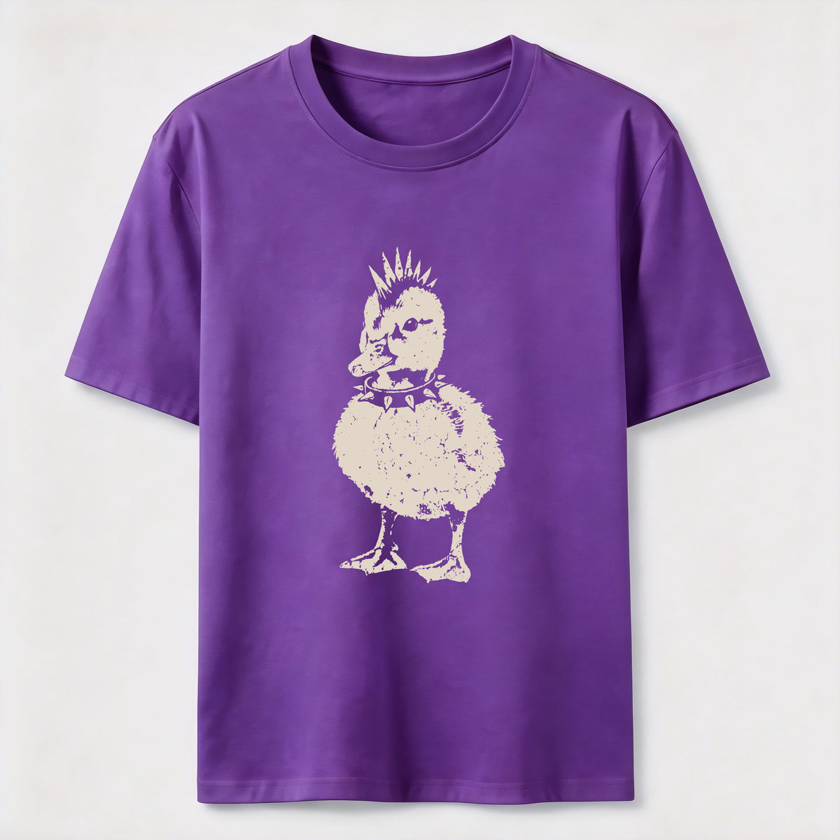 Punk Duck Classic T-Shirt