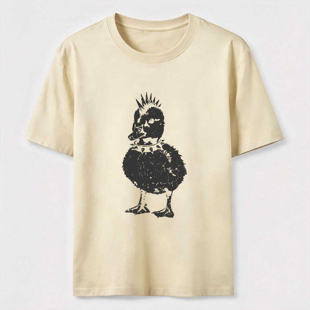 Punk Duck Classic T-Shirt