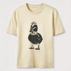 Punk Duck Classic T-Shirt