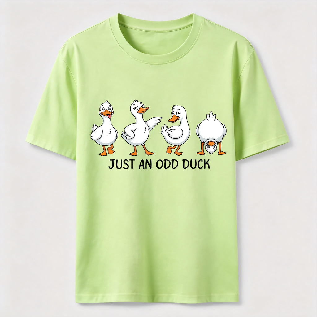Just an Odd Duck Classic T-Shirt
