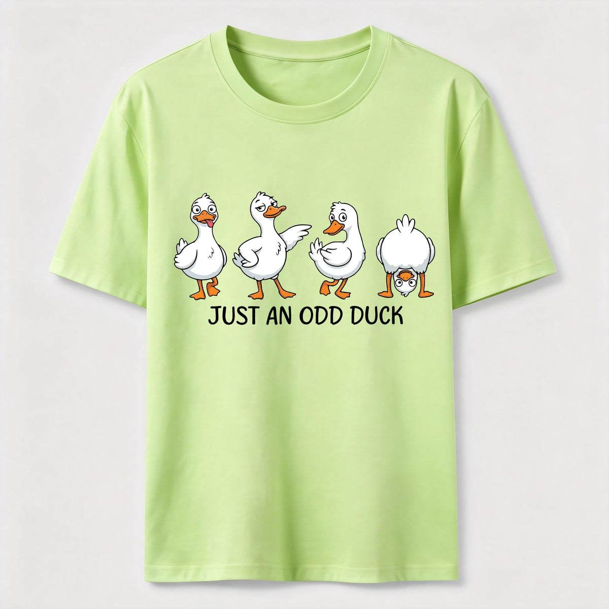 Just an Odd Duck Classic T-Shirt