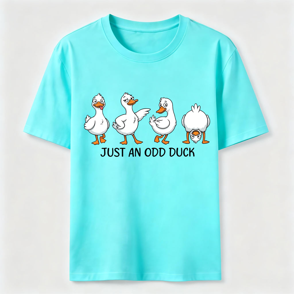 Just an Odd Duck Classic T-Shirt