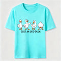 Just an Odd Duck Classic T-Shirt