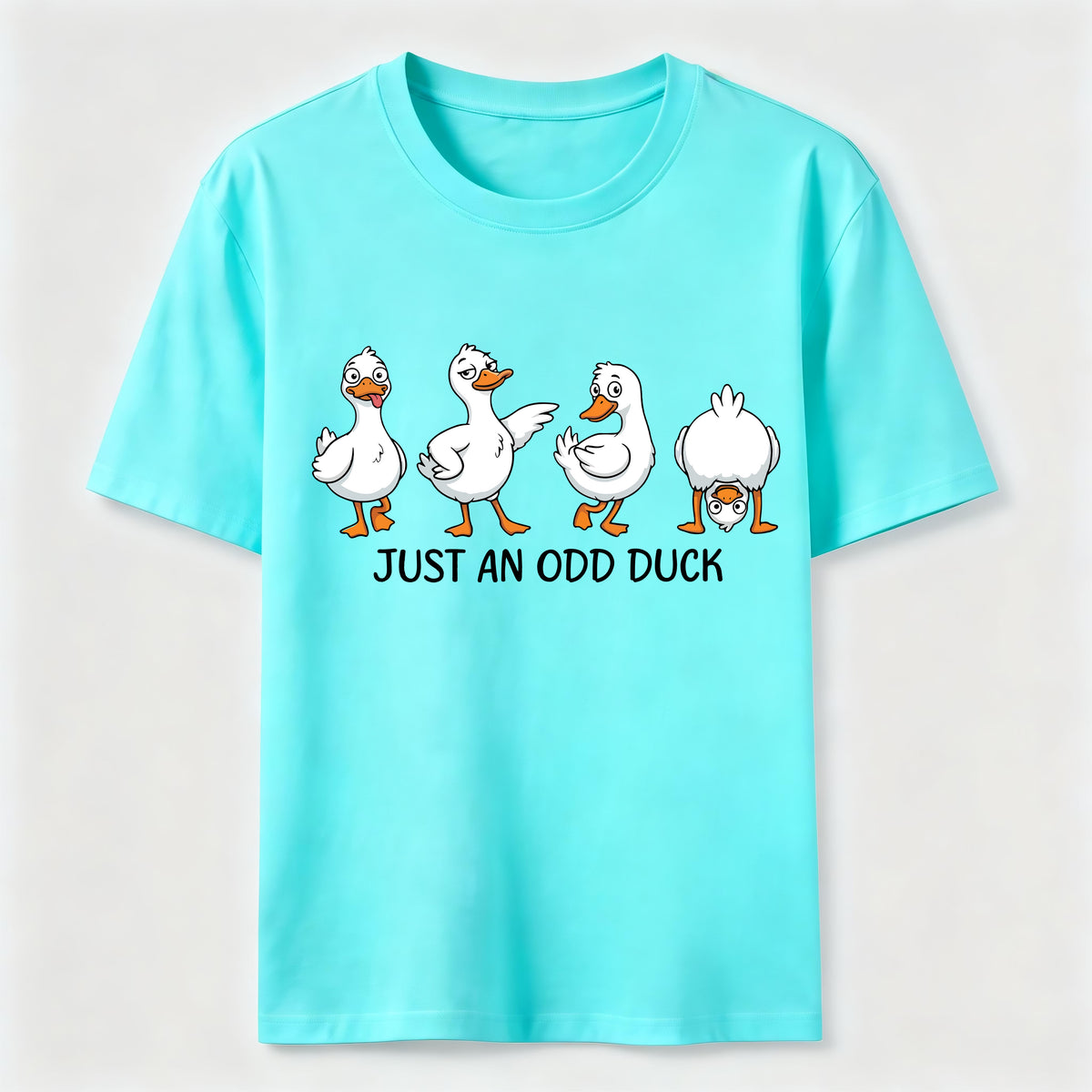 Just an Odd Duck Classic T-Shirt