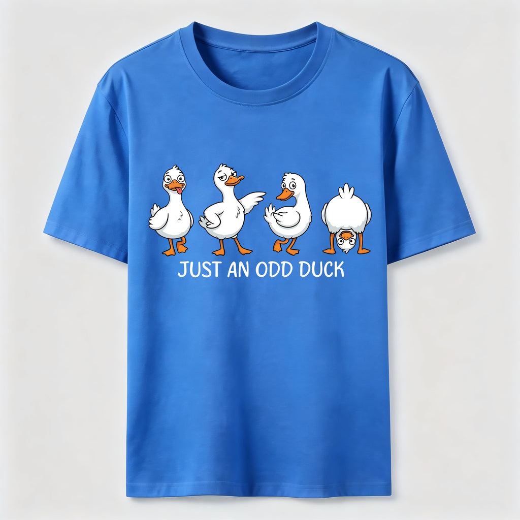 Just an Odd Duck Classic T-Shirt