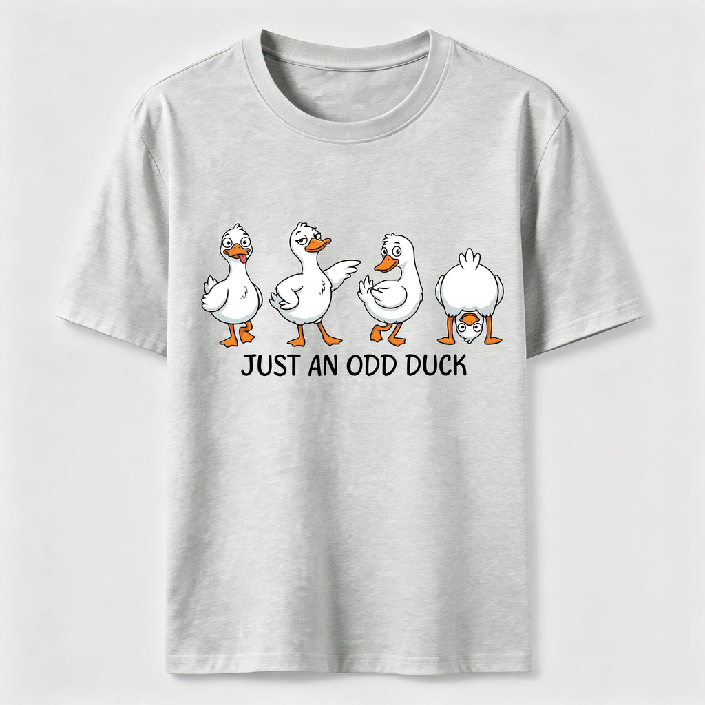 Just an Odd Duck Classic T-Shirt