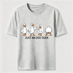 Just an Odd Duck Classic T-Shirt
