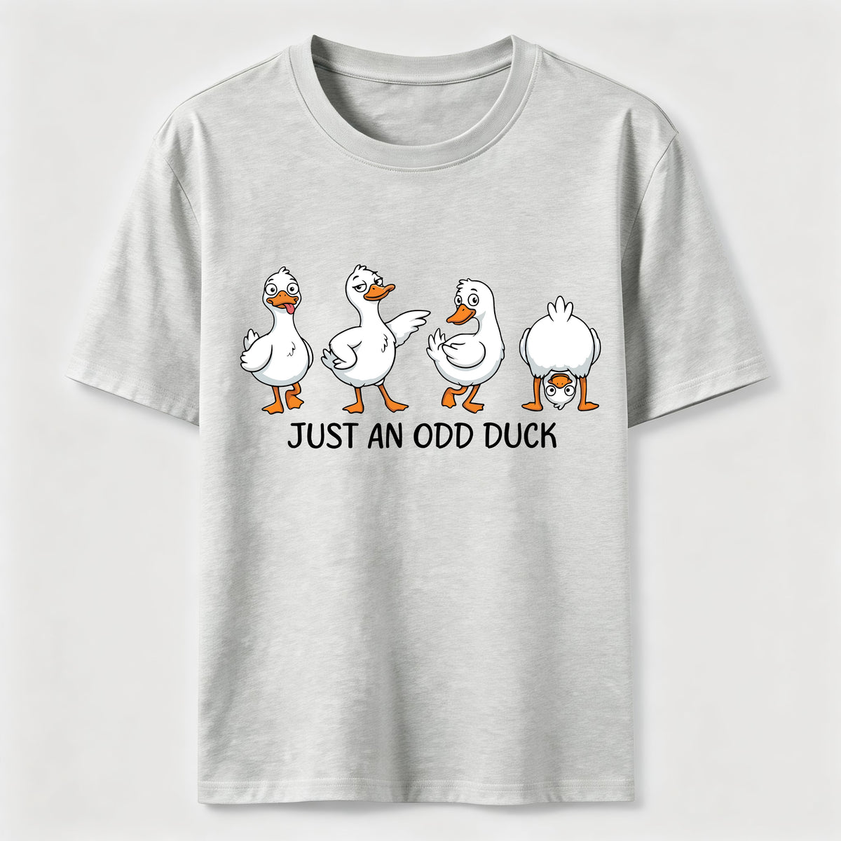 Just an Odd Duck Classic T-Shirt