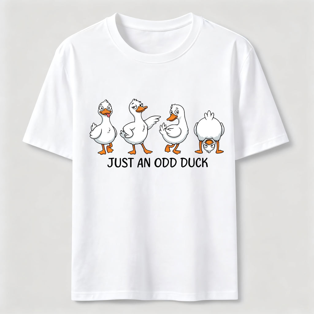 Just an Odd Duck Classic T-Shirt