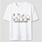 Just an Odd Duck Classic T-Shirt