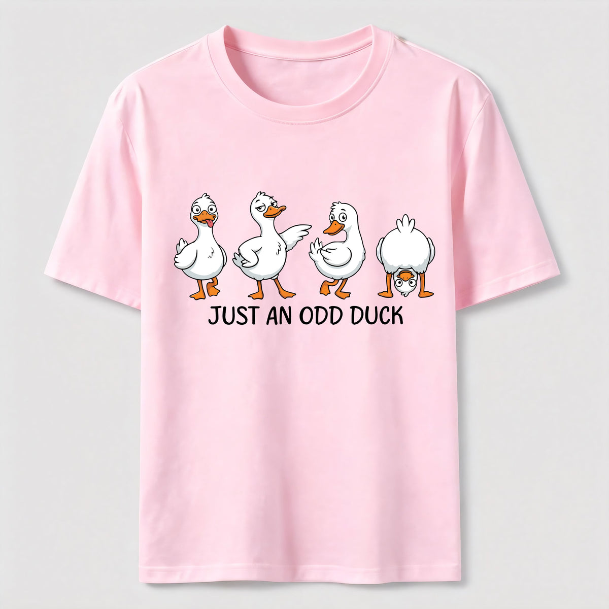 Just an Odd Duck Classic T-Shirt