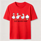 Just an Odd Duck Classic T-Shirt
