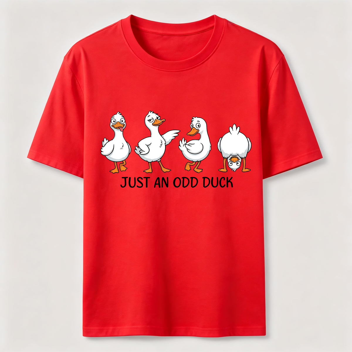 Just an Odd Duck Classic T-Shirt