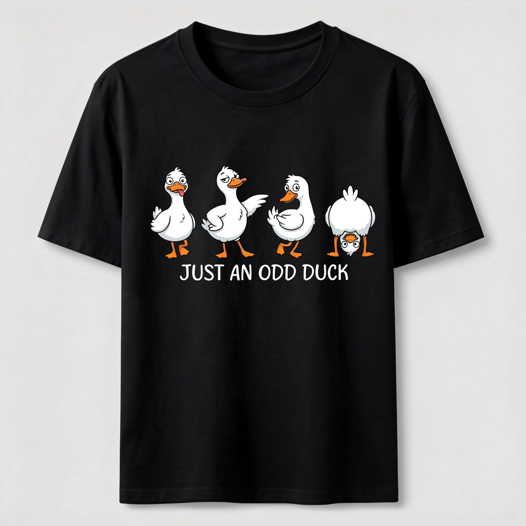 Just an Odd Duck Classic T-Shirt