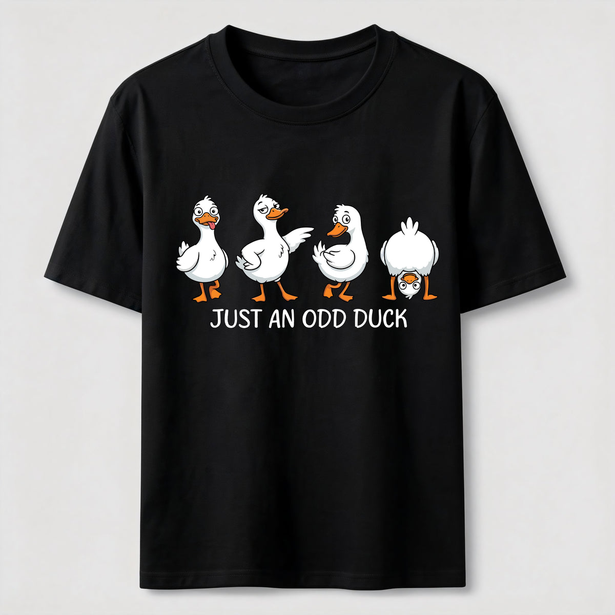 Just an Odd Duck Classic T-Shirt
