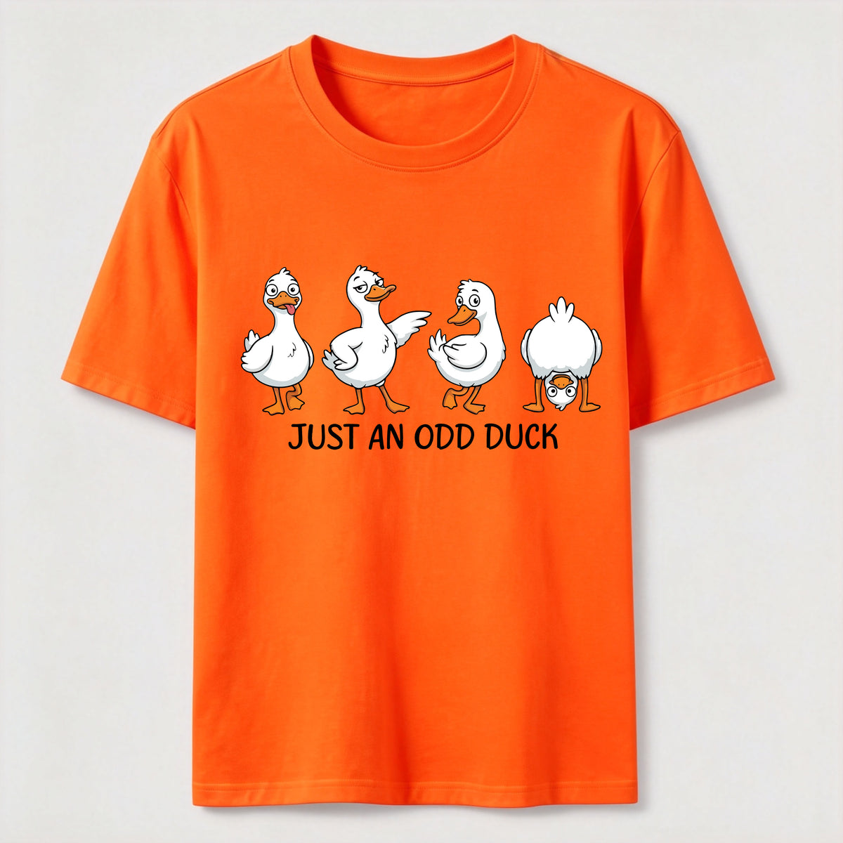 Just an Odd Duck Classic T-Shirt