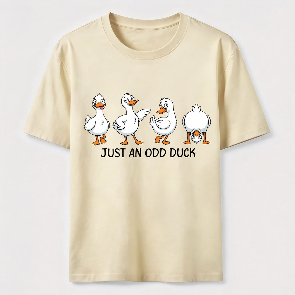 Just an Odd Duck Classic T-Shirt