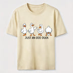 Just an Odd Duck Classic T-Shirt