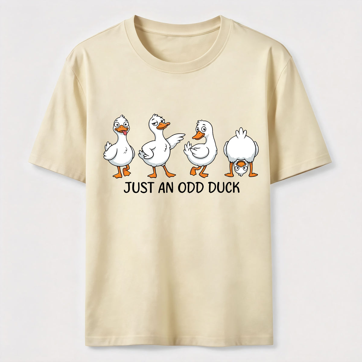Just an Odd Duck Classic T-Shirt