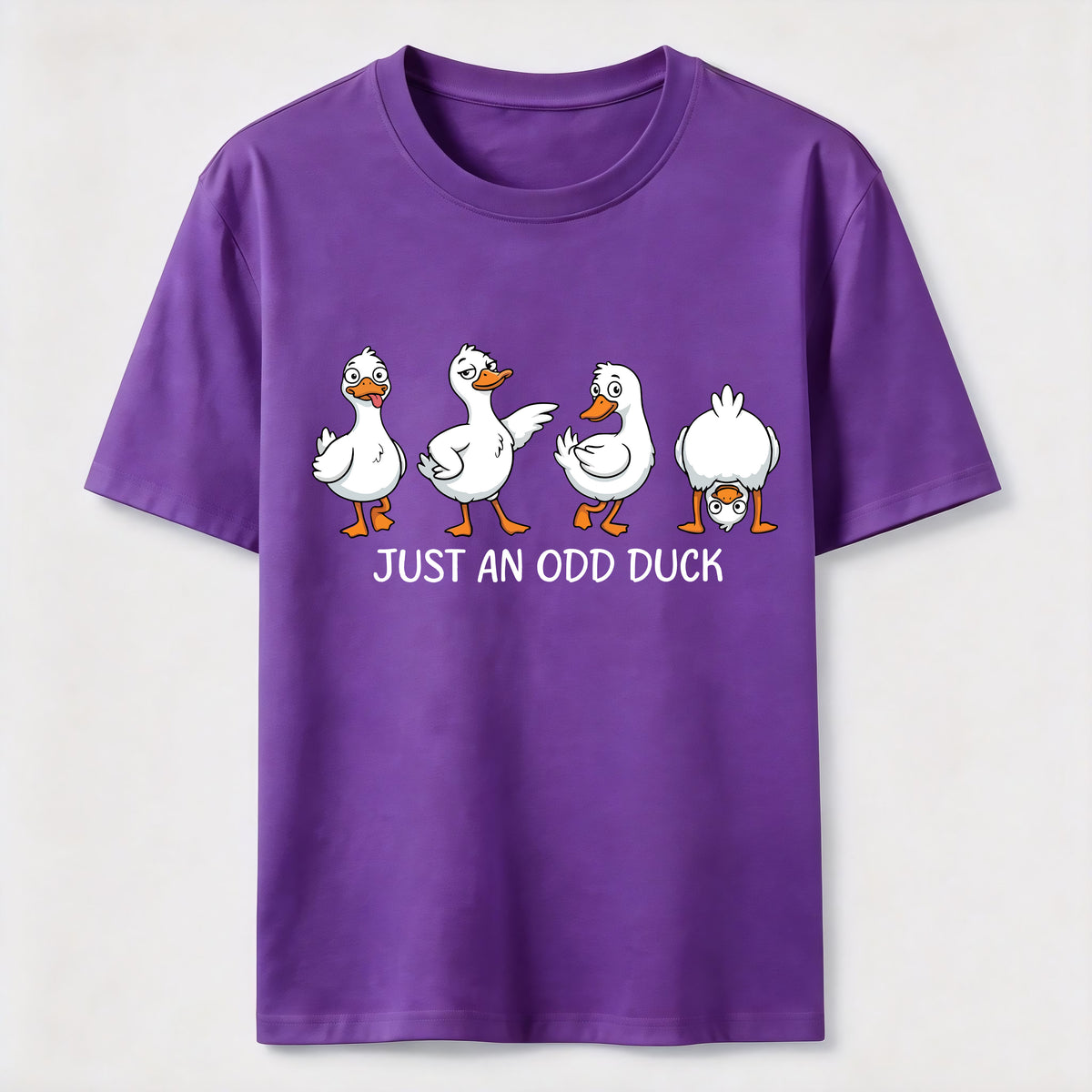 Just an Odd Duck Classic T-Shirt
