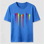 Rainbow Paw Classic T-Shirt