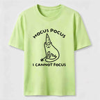 Hocus Pocus Cat Classic T-Shirt