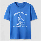 Hocus Pocus Cat Classic T-Shirt