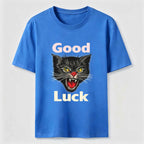 Good Luck Cat Classic T-Shirt