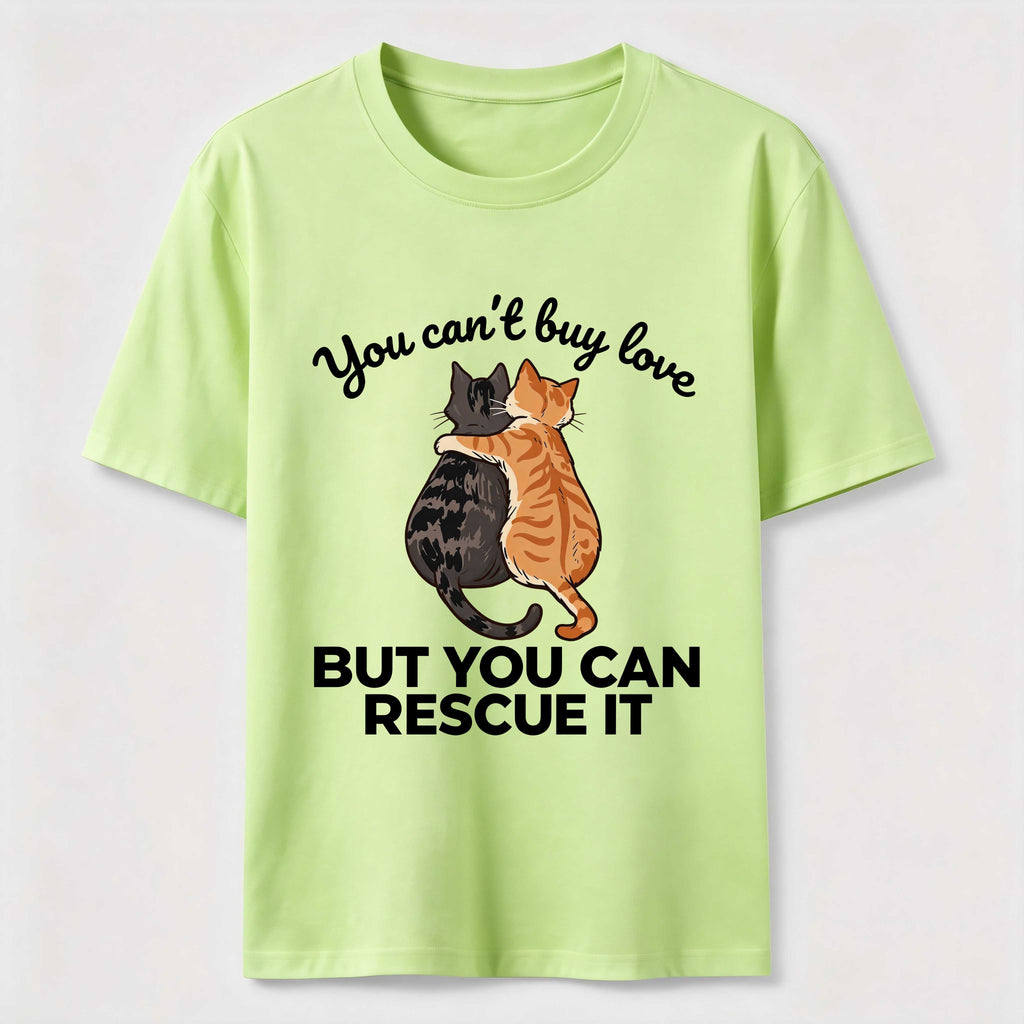 Rescue Pet Classic T-Shirt