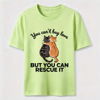 Rescue Pet Classic T-Shirt