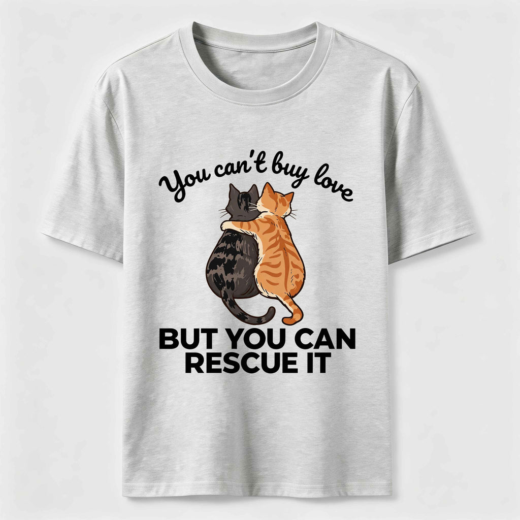 Rescue Pet Classic T-Shirt