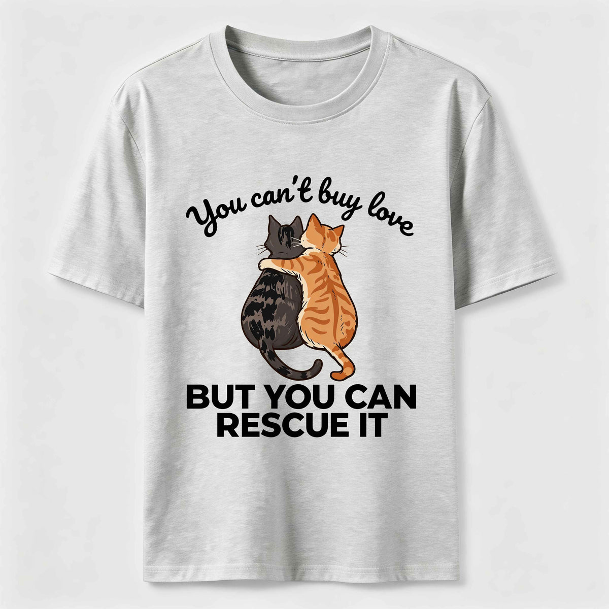 Rescue Pet Classic T-Shirt