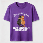 Rescue Pet Classic T-Shirt
