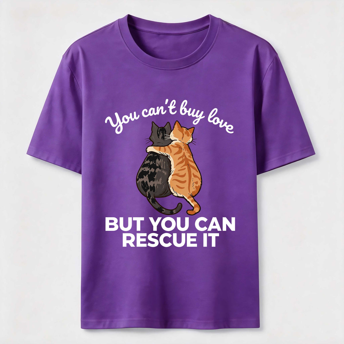 Rescue Pet Classic T-Shirt