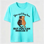 Rescue Pet Classic T-Shirt