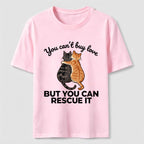 Rescue Pet Classic T-Shirt