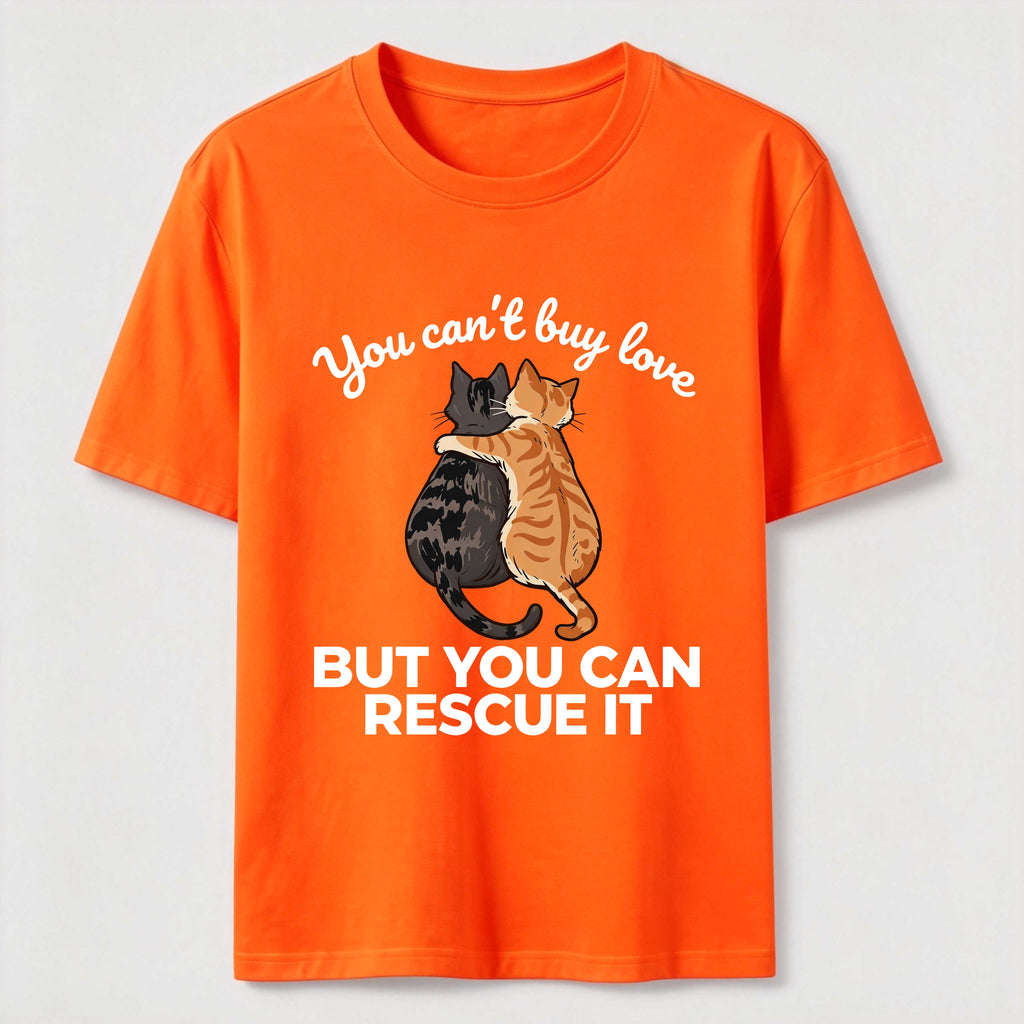 Rescue Pet Classic T-Shirt