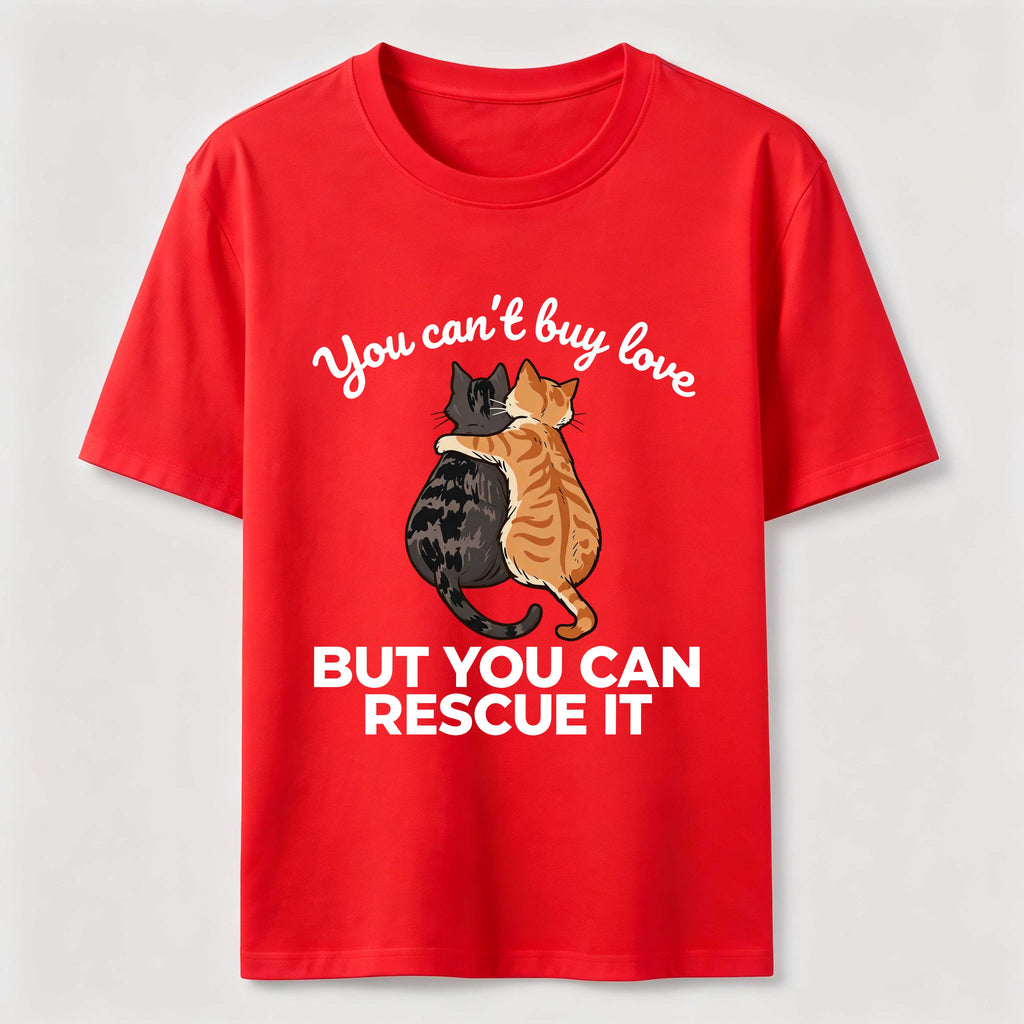 Rescue Pet Classic T-Shirt