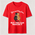 Rescue Pet Classic T-Shirt